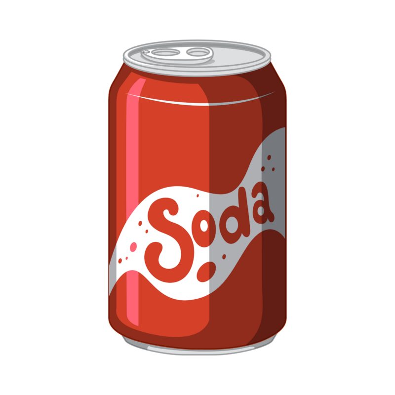 SODA