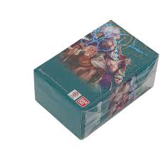 One Piece TCG Double Pack Volume 5 8-Set Box