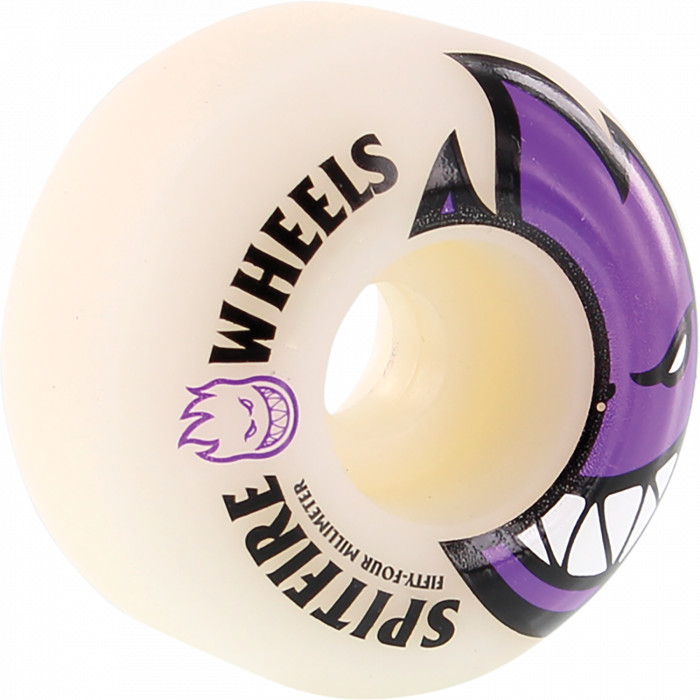SF BIGHEAD 54mm WHT W/PURPLE