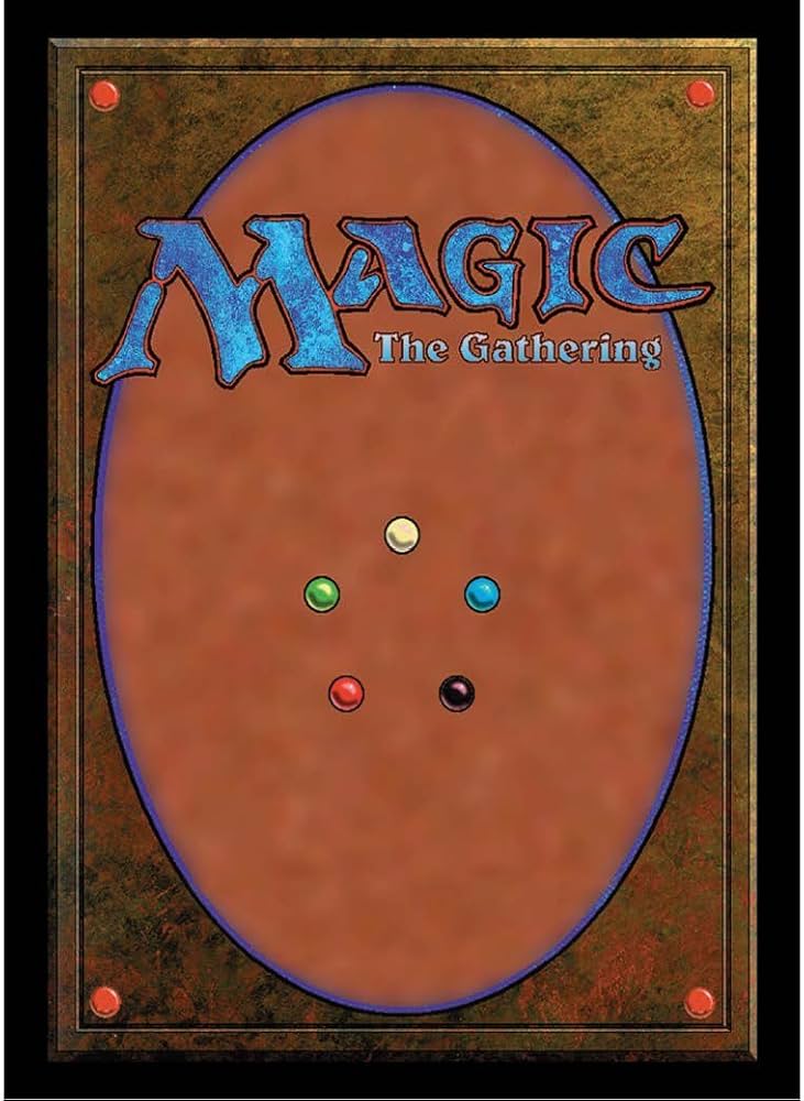Magic: The Gathering Single