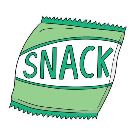 $1 Snack
