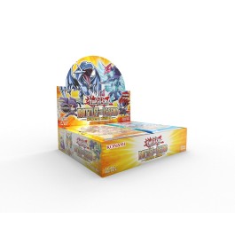Yu-Gi-Oh! Battles of Legend: Monster Mayhem pack