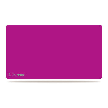 Ultra Pro Playmat: Solid Pink