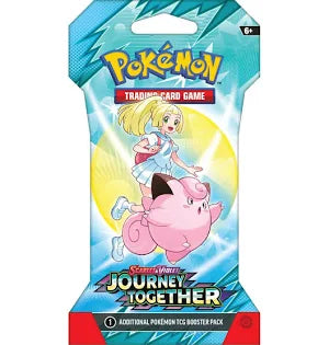 Journey Together