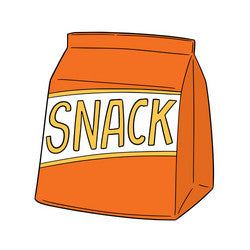 $2 Snack