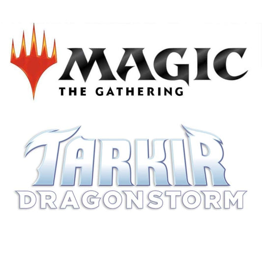 tarkir dragonstorm pre realease box